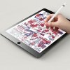 USAMS PaperLike protector iPad Air 10,92022 BH681ZLMXX01 (US-BH681)